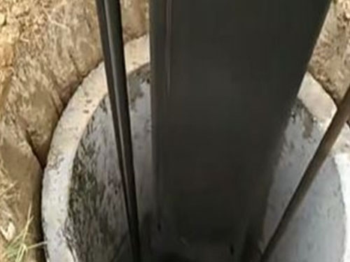 咸阳打井公司